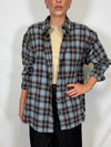 Camicia Jamie Check flanella - JJXX