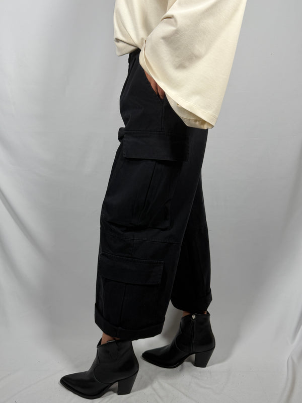 Pantalone cargo - Vicolo