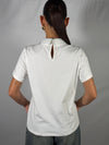 T-shirt con colletto - You Decide