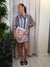 Camicia riga Rosa/OttanioCVS-Q422