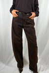 Pantalone modello Lucy Haveone