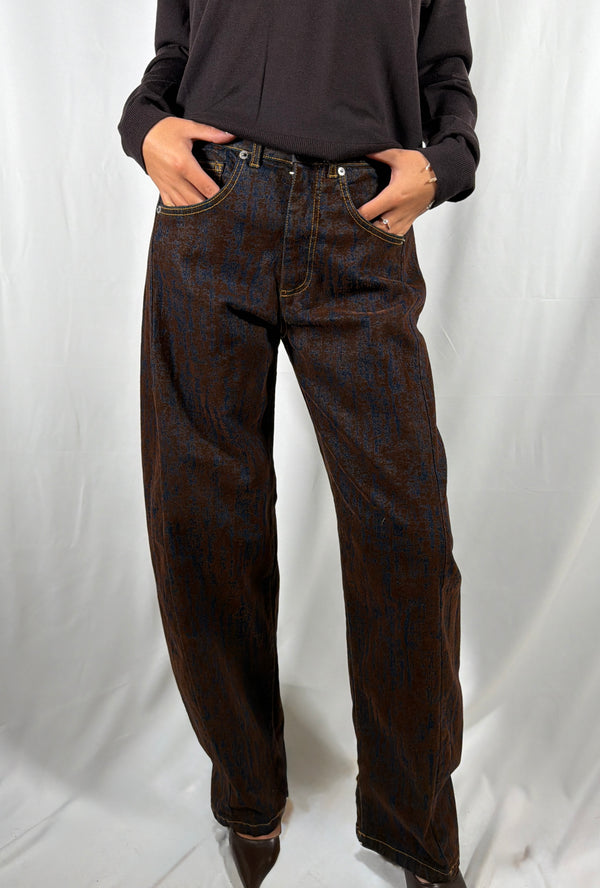 Pantalone modello Lucy Haveone