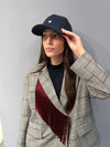 Cappello modello Baseball