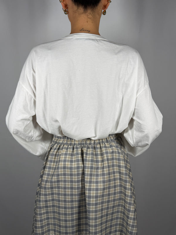 Maglia manica campana - HaveOne