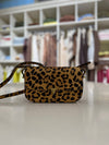 Mini bag in cavallino ART XF0004