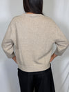 Maglia con pizzo - Meme road
