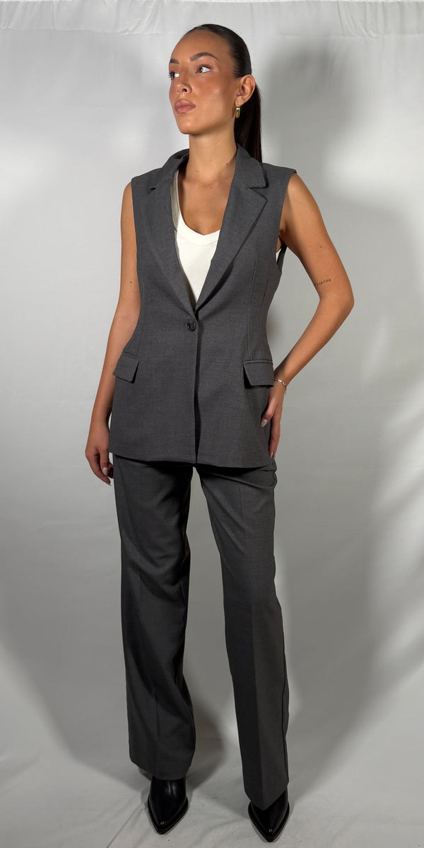 Pantalone sartoriale- You Decide