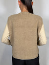 Gilet Vera Teddy - JJXX