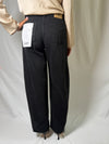 Jeans lucy nero PLS-R155