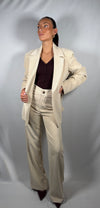Pantalone in velluto - Meme Road