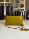 Shibuya bag olio - Vicolo