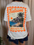 T-shirt Mexico TDY-Q230