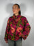 Bomber floreale multicolor - HaveOne