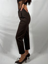 Pantalone P. Milano Fondente- TAC0469 Vicolo