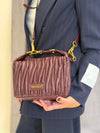 Borsa Hook Bag - Vicolo