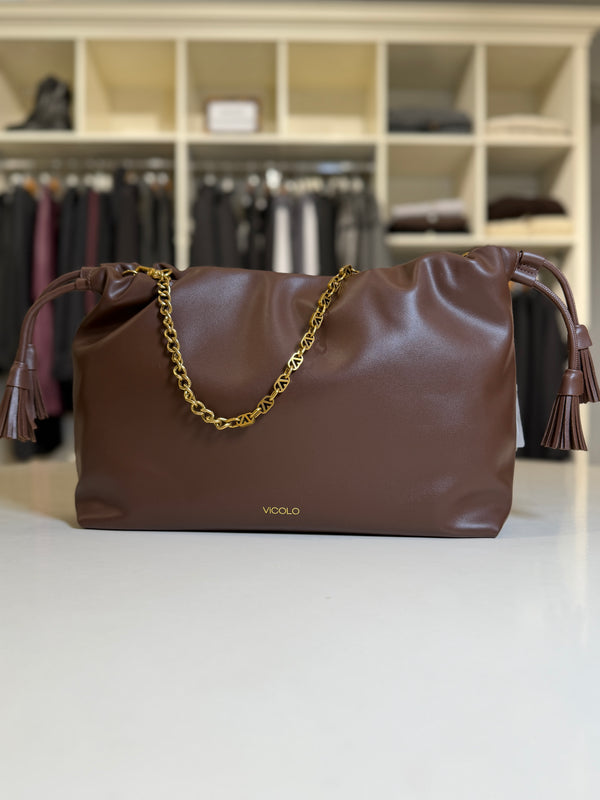 Borsa Tassel ViCOLO