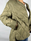 Piumino 100 grammi Militare - KCT-R011 HaveOne