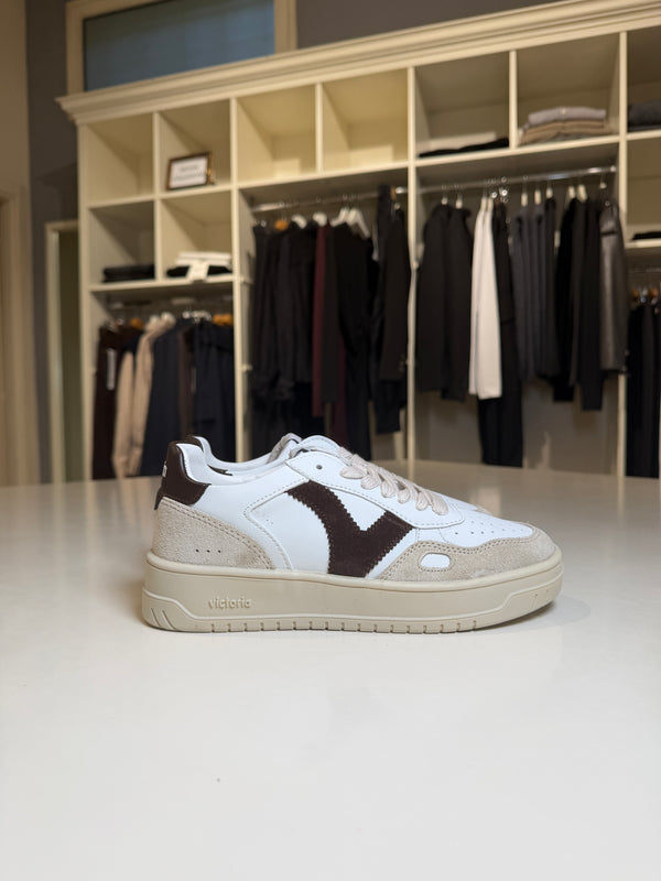 sneaker Victoria Seul moro