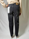 Pantalone Louis Nero PGZ-R058