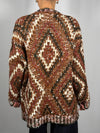 Cardigan con piume- Philia LoftL0300176