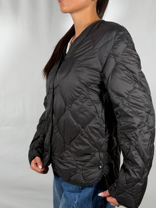 Piumino 100 grammi Nero - KCT-R011 HaveOne