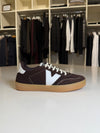 sneaker Victoria Chocolate