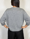 Maglia con pizzo - Meme road