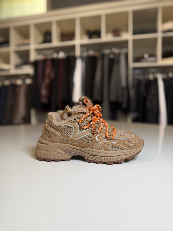 sneaker Victoria chunky runner