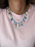 Collana mare celeste