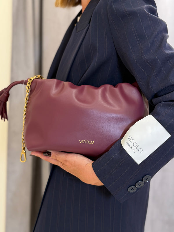 Borsa Tassel ViCOLO