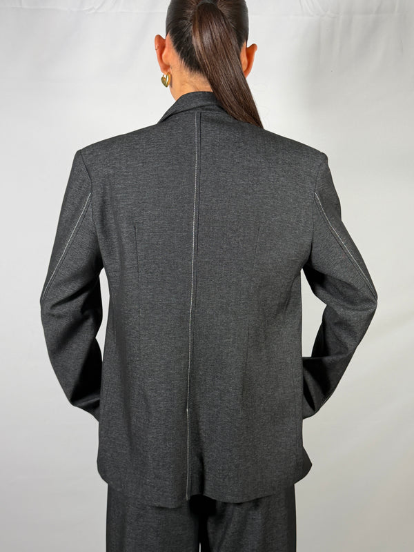 Giacca Viscosa denim you - You Decide