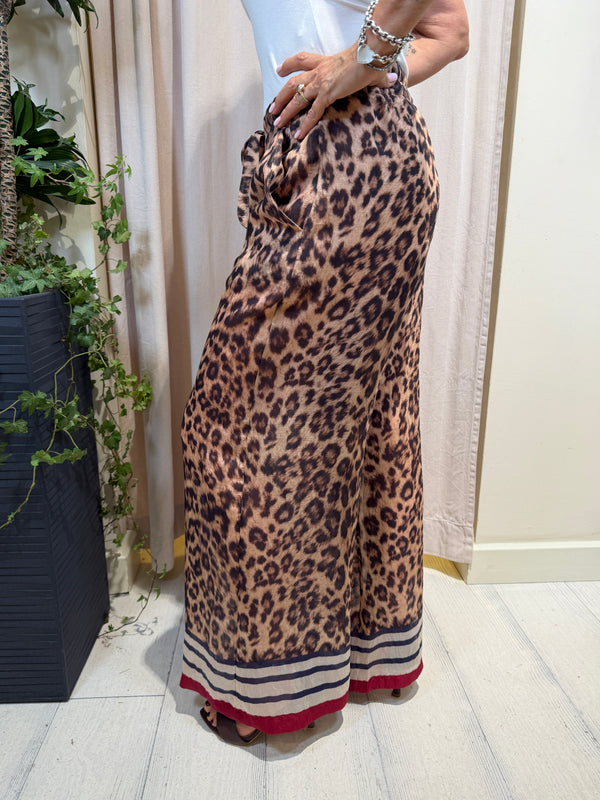 Pantalone maculato ART. PE260244