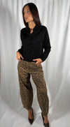 Pantalone Bullmaculato - PSB-R190 HaveOne
