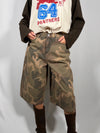 Bermuda Over camouflage - HaveOne