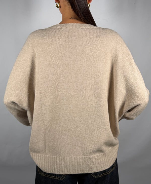 Maglia girocollo - HaveOne
