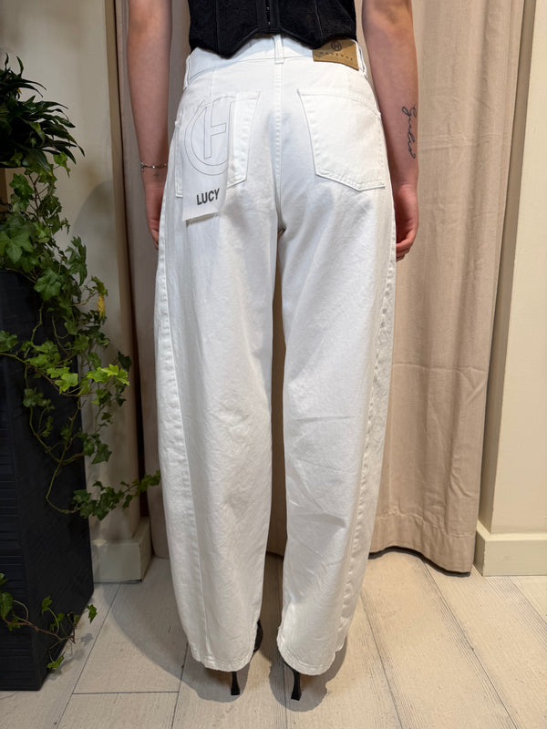 Jeans lucy bianco