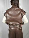 Giacchetto modello chiodo Moro - HaveOne