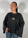 T-shirt eyes- Vicolo