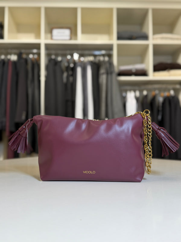 Borsa Tassel ViCOLO