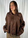 Bomber moro - TAC0199 Vicolo