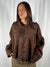 Bomber moro - TAC0199 Vicolo