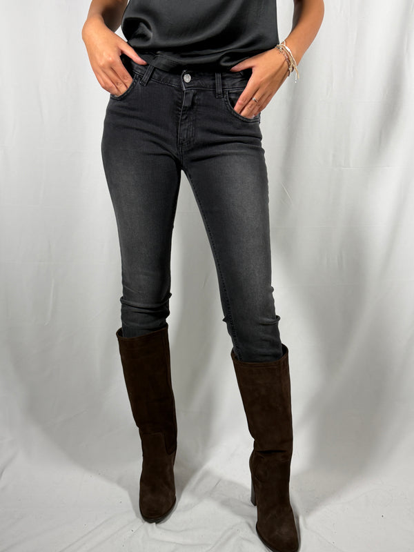 Jeans mod adele skinny denim - HaveOne
