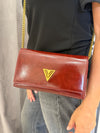 Shibuya bag vino- Vicolo