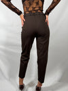 Pantalone P. Milano Fondente- TAC0469 Vicolo