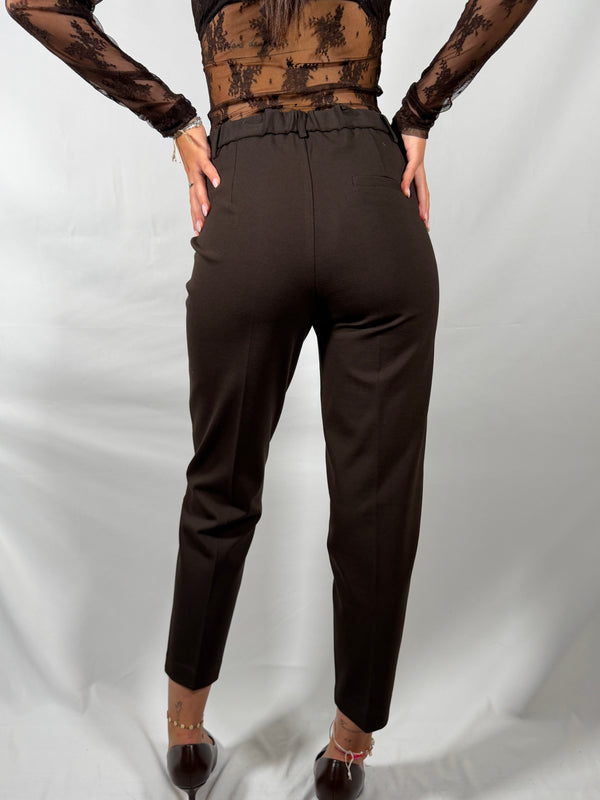 Pantalone P. Milano Fondente- TAC0469 Vicolo