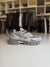 sneaker Victoria gris sportive
