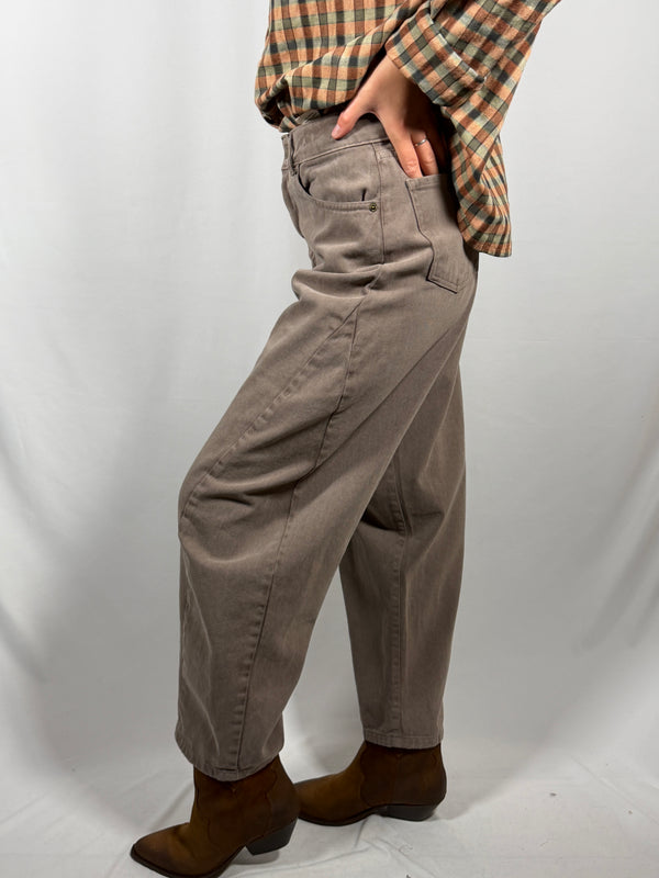 Pantalone baloon - Philia Loft