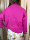 Camicia Voile Cotone S26CK14