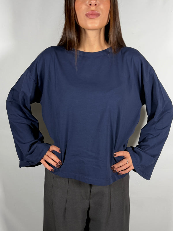 Maglia manica campana - HaveOne