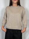 Maglia con pizzo - Meme road